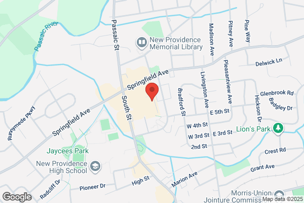 Berkeley Heights Locksmith Store