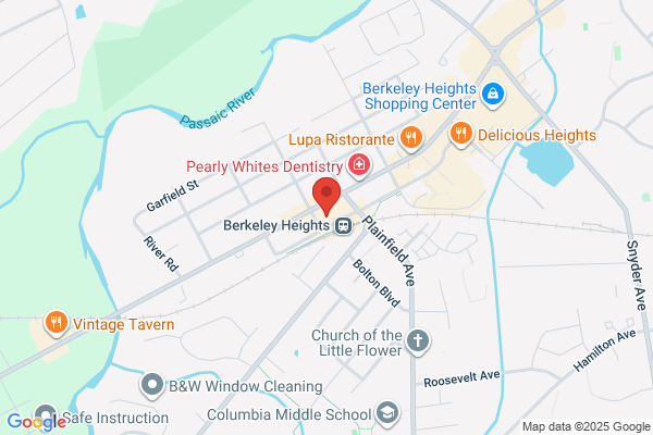 Bierman Autism Centers - Berkeley Heights