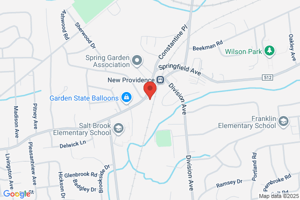 Berkeley Home Cleaning Service