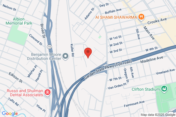 North Jersey House Buyer