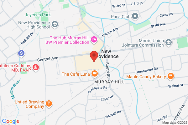 Atlantic Medical Group ENT at New Providence