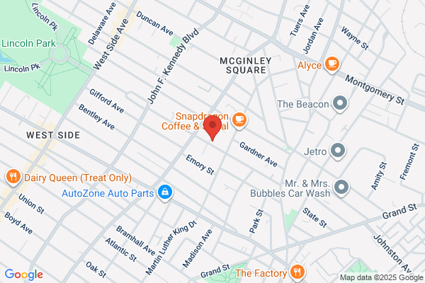 Sourced Jersey City Appliance Repair
