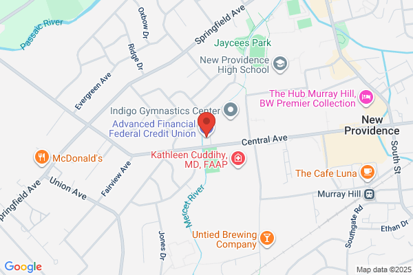 Advanced Financial Services Federal Credit Union