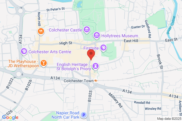 Feathers Haircutters & Hairdressers