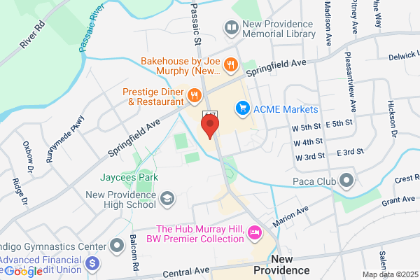 Terrana Orthodontics