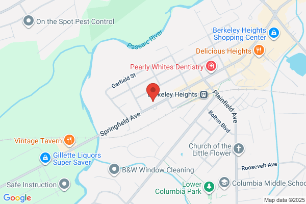 FYZICAL Therapy & Balance Centers - Berkeley Heights