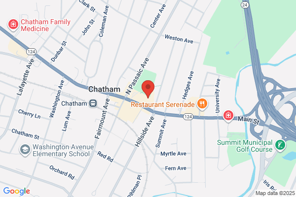 Chatham School House