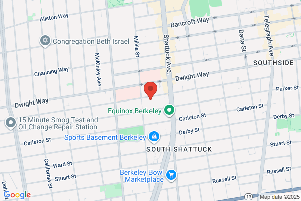Berkeley Heights Cab Corporation