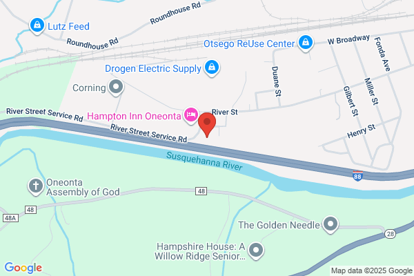 Susquehanna Service Co