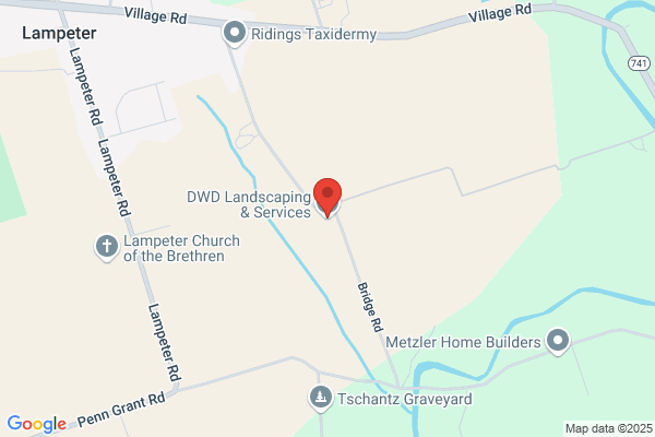 Dwd Landscaping & Services LLC