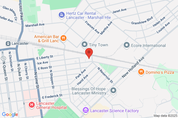 McClune Terry R Auto Repair