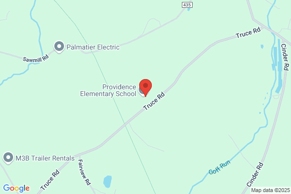 Providence Elementary School
