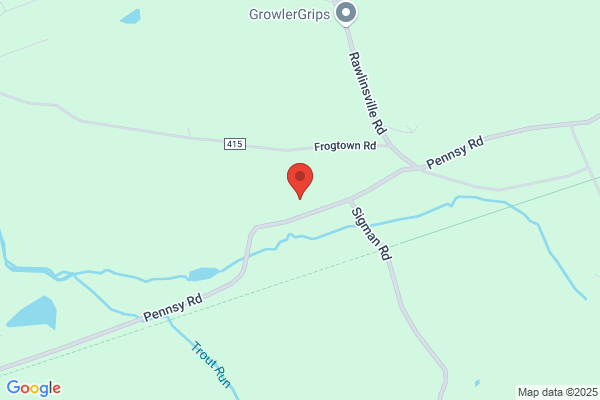Rothweiler W Co Inc