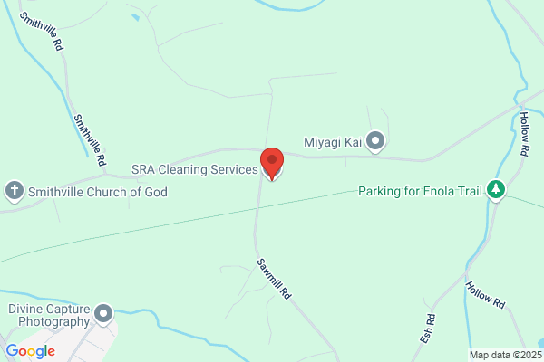 Sra Cleaning Service
