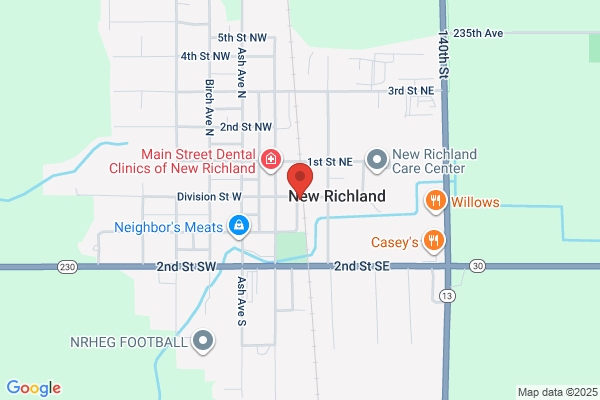 Advanced Drainage Systems Inc