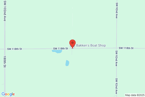 Bakken's Boat Shop