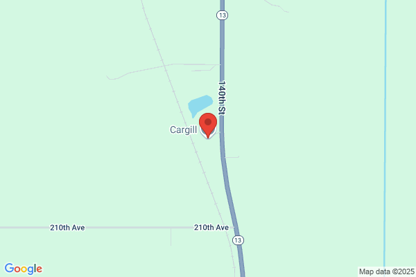 Cargill Inc