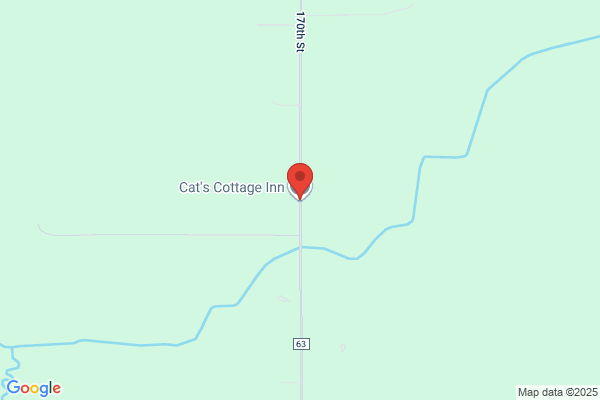Cats Cottage Inn