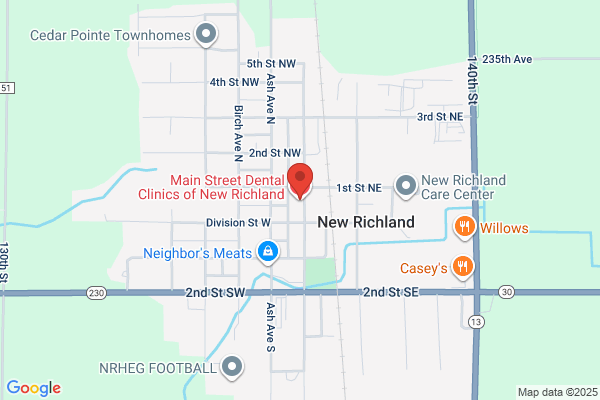 Main Street Dental Clinics
