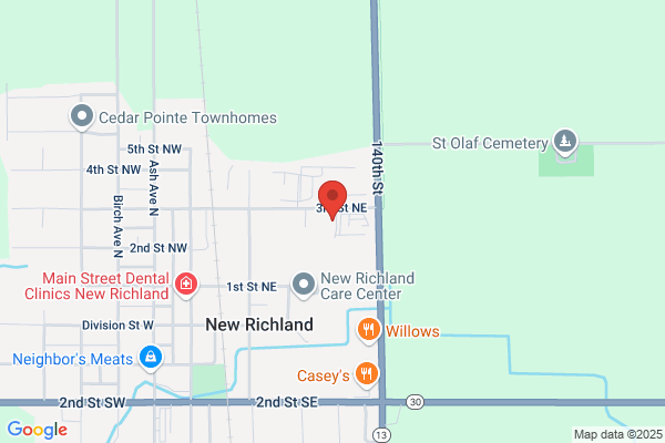 New Richland Auto Repair