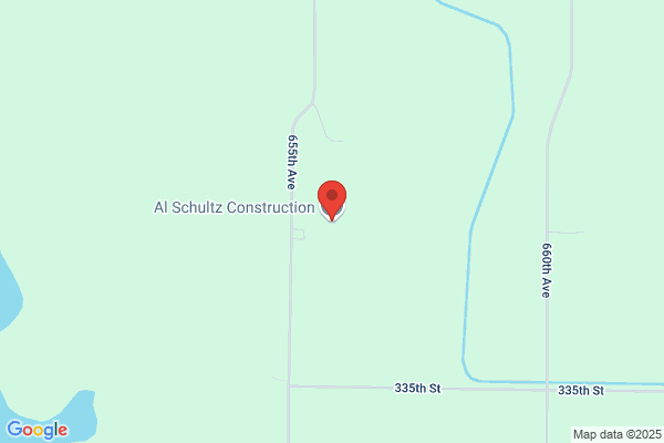 Schultz Excavating