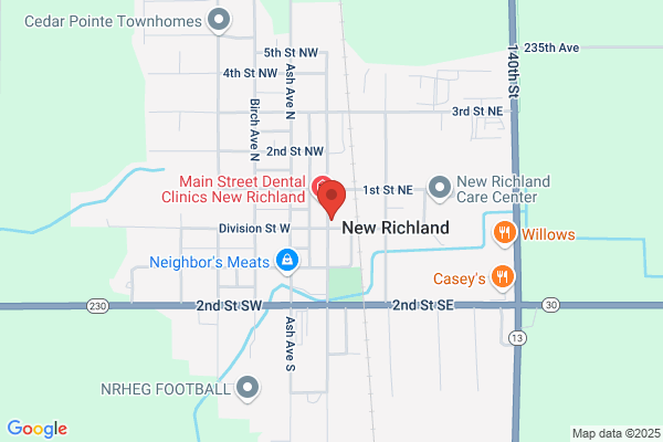 State Bank of New Richland