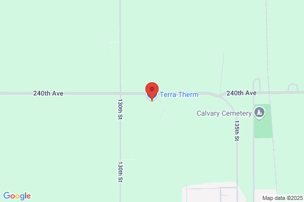 Terra-Therm Inc