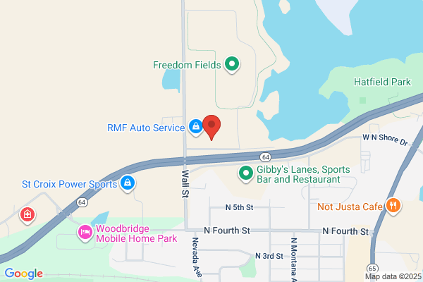 Interstate Transmission & GTK Services LLC