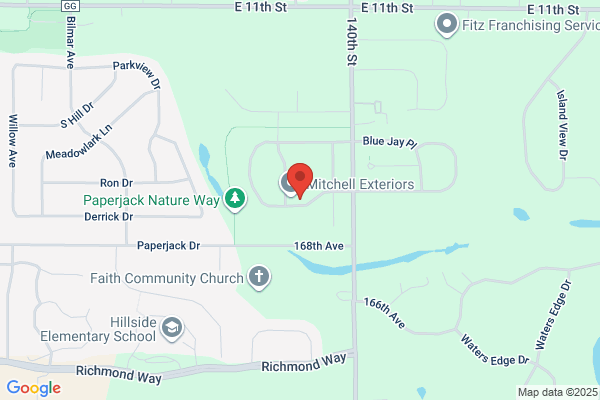 Creekside Electric LLC