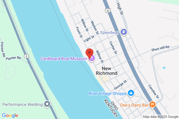 New Richmond Auto Sales Inc