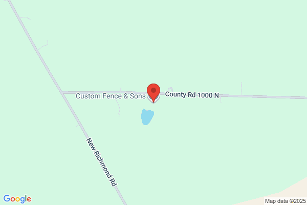 C & D Fence Company