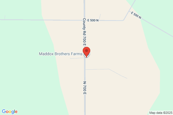 Maddux Farms