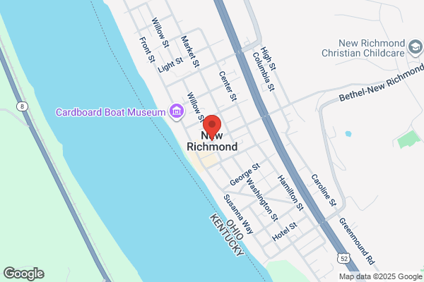 Town of New Richmond