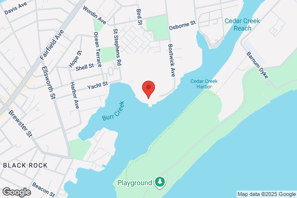 Captain's Cove