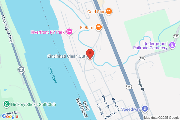 Cincinnati Cleanout & Junk Removal