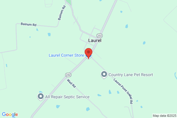 Corner Store of Laurel