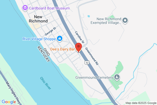 Dee's Dairy Bar & Drive In