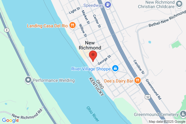 Nationwide Search Inc