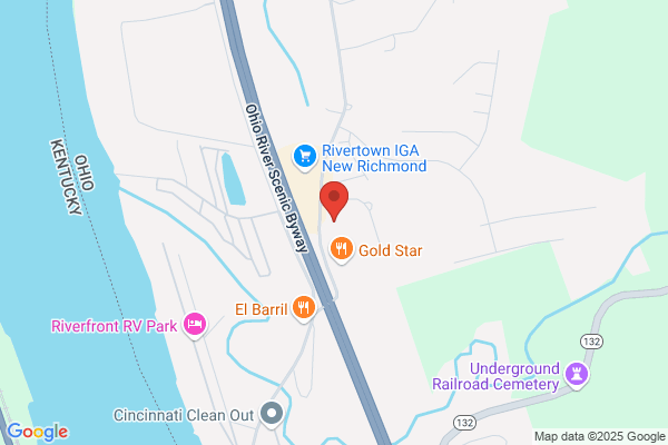 New Richmond Animal Clinic