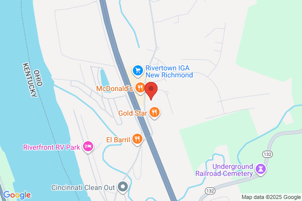 New Richmond Pet Salon