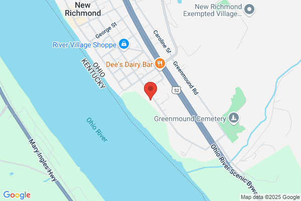 New Richmond Village of, Water Works
