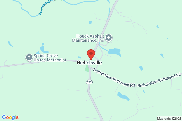 Nicholsville Grocery & Carry-Out