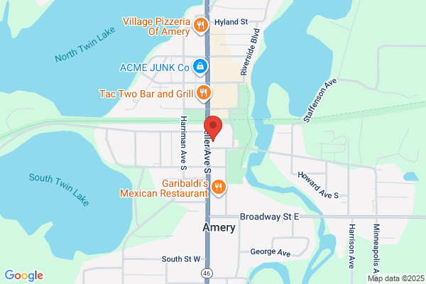 Apple River Refrigeration & Heating