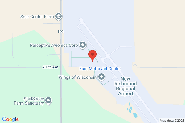New Richmond Aviation Inc