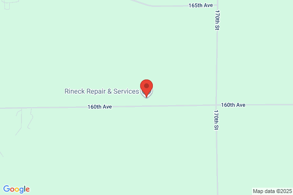 Rineck Repair & Service