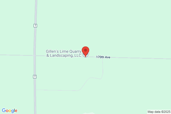 Gillen's Lime Quarry & Landscaping Llc