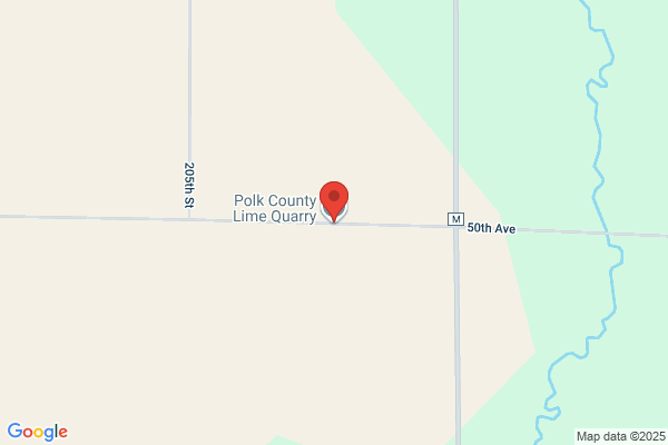 Pohl's Landscaping & Lime Quarry