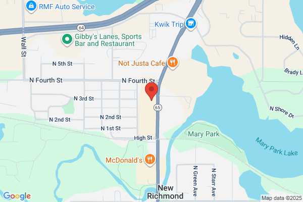 New Richmond Car Wash