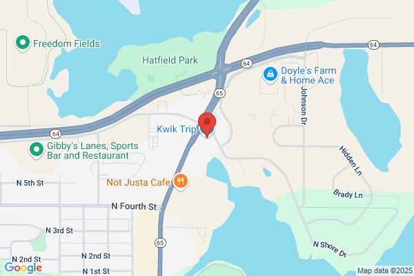 KWIK TRIP #1040