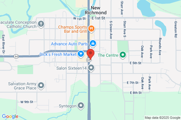 St Croix Chiropractic Clinic